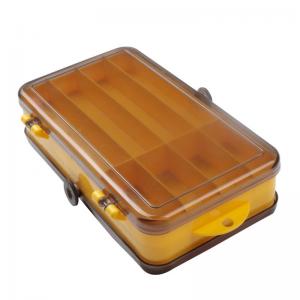 Double Sided Tackle Box 